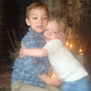 Meet your Posher, Meredith